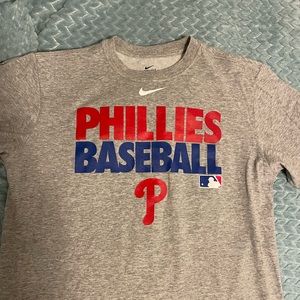 Nike Phillies Tee